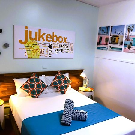 Acacia Motel Chinchilla Dış mekan fotoğraf