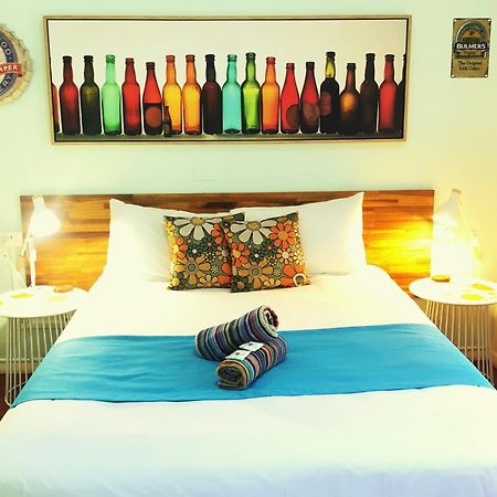 Acacia Motel Chinchilla Dış mekan fotoğraf