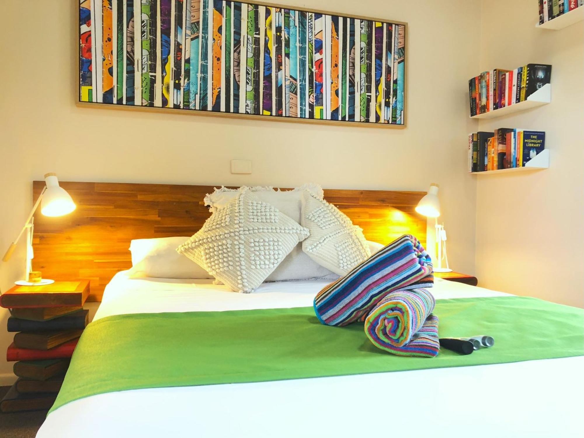 Acacia Motel Chinchilla Dış mekan fotoğraf
