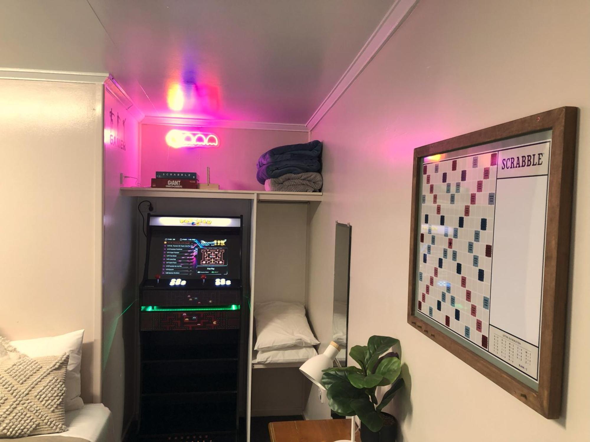 Acacia Motel Chinchilla Dış mekan fotoğraf