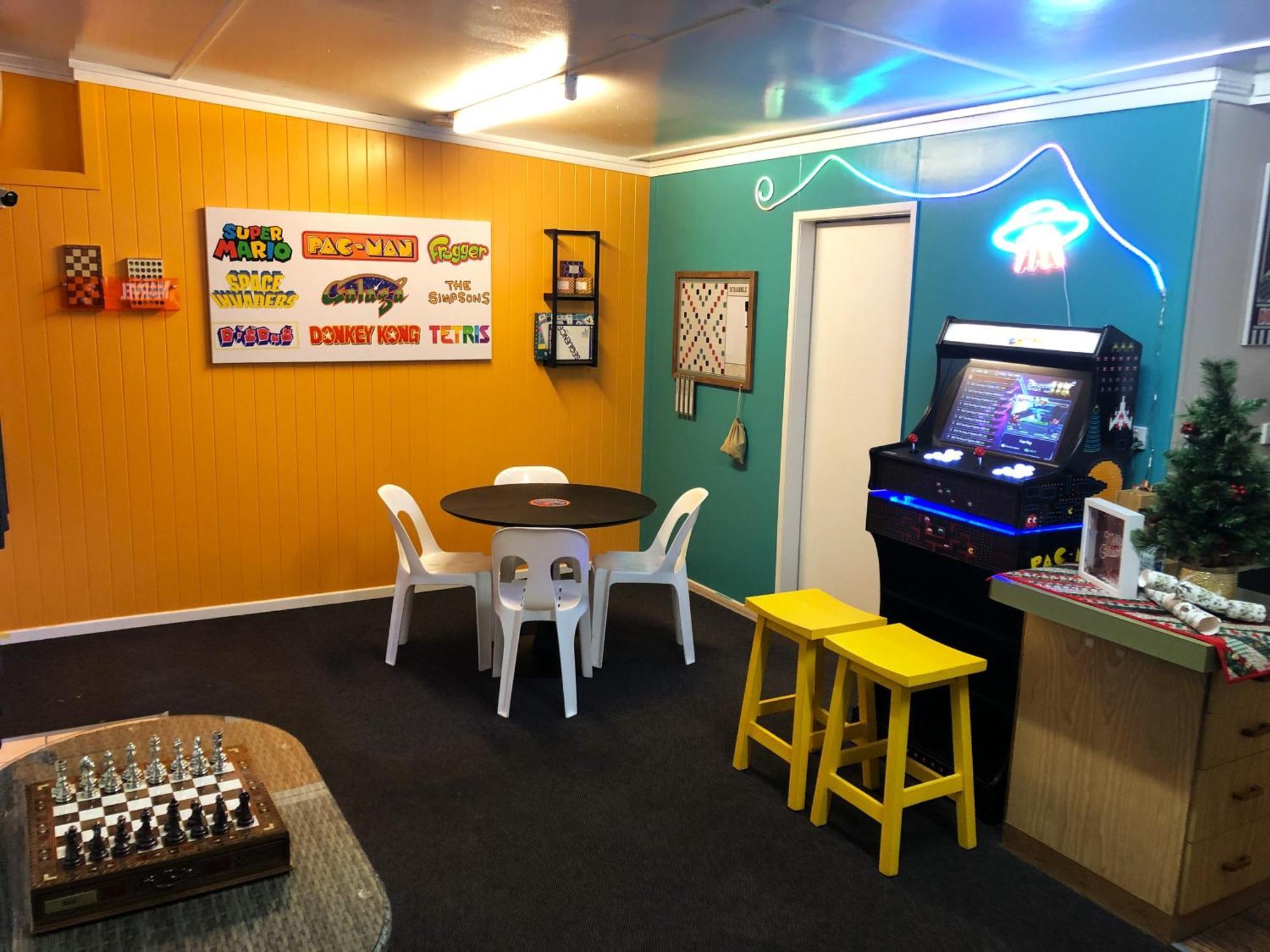 Acacia Motel Chinchilla Dış mekan fotoğraf