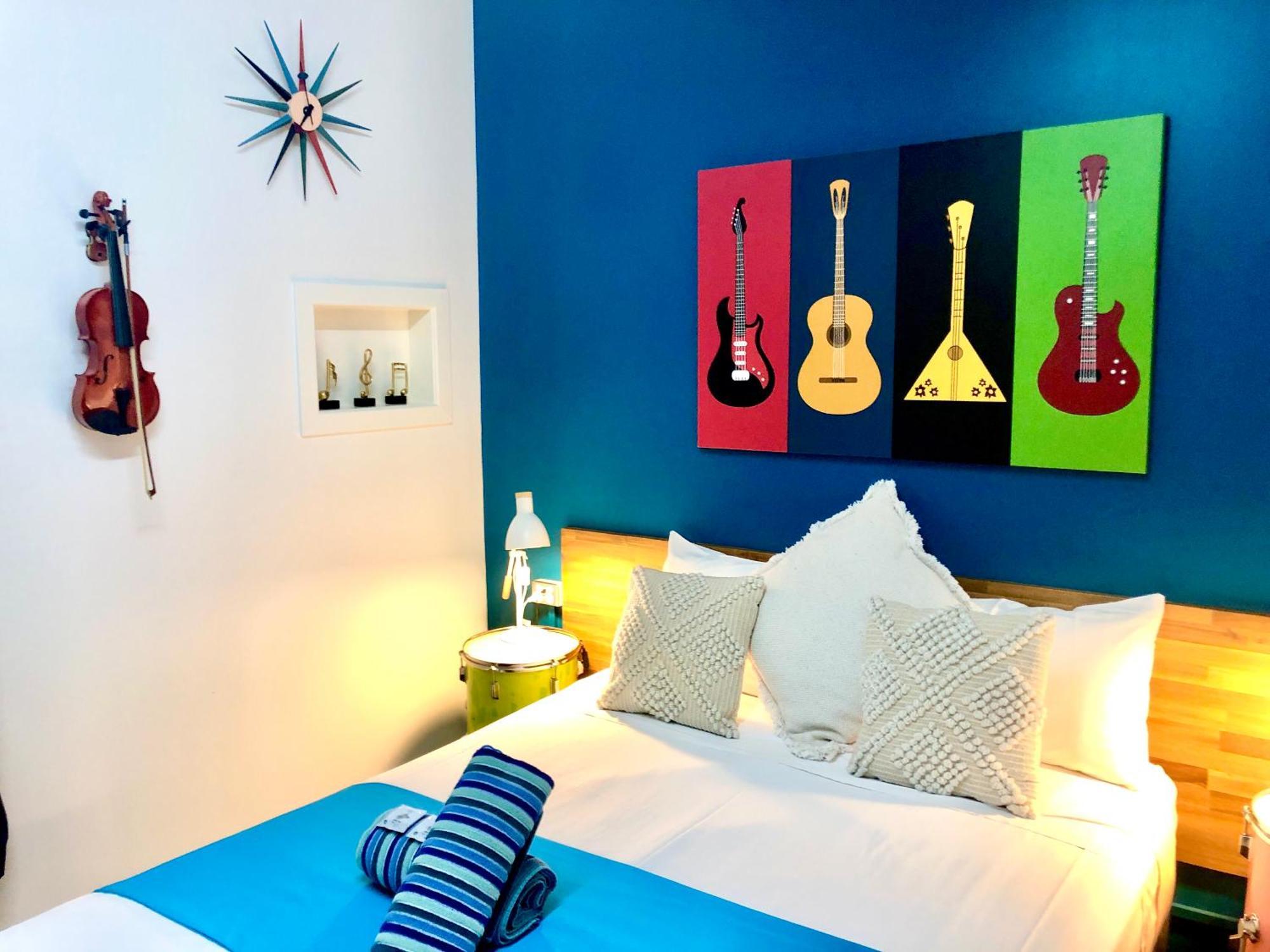 Acacia Motel Chinchilla Dış mekan fotoğraf