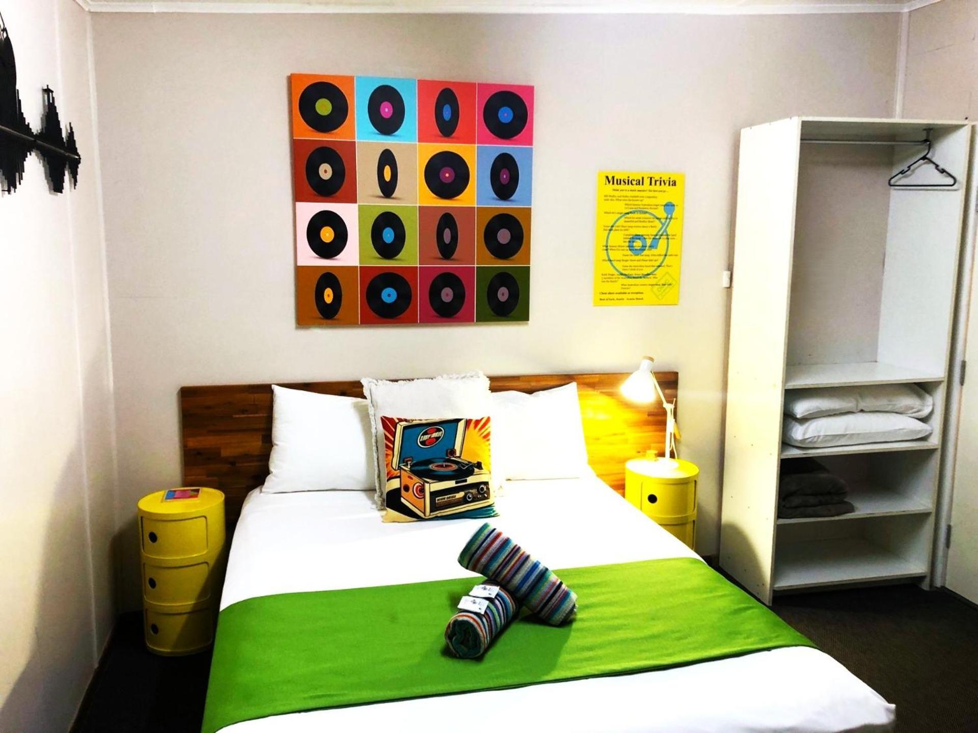 Acacia Motel Chinchilla Dış mekan fotoğraf